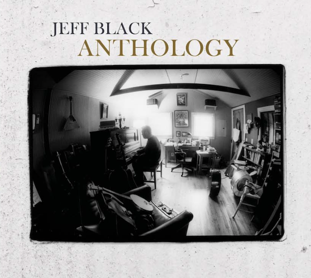 Jeff Black Anthology