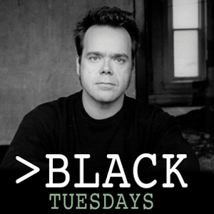 Jeff Black - Black Tuesdays Podcast artwork